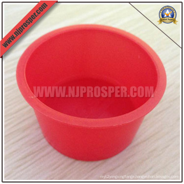 Cheap PVC Red Tapered Plugs for Pipes (YZF-C384)